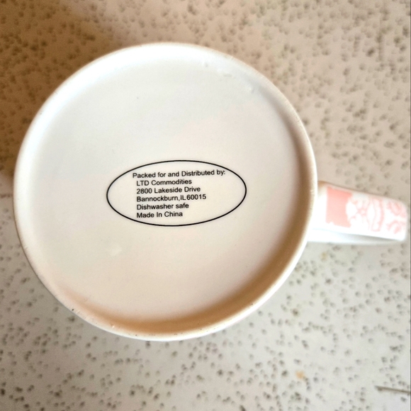 Friendship Mug - Picture 7 of 7